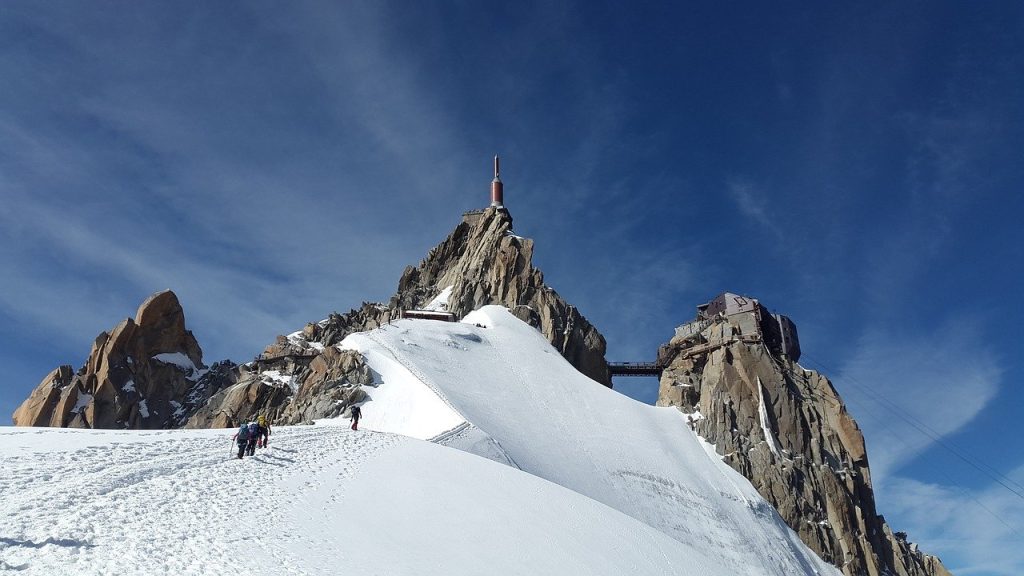 conciergerie chamonix