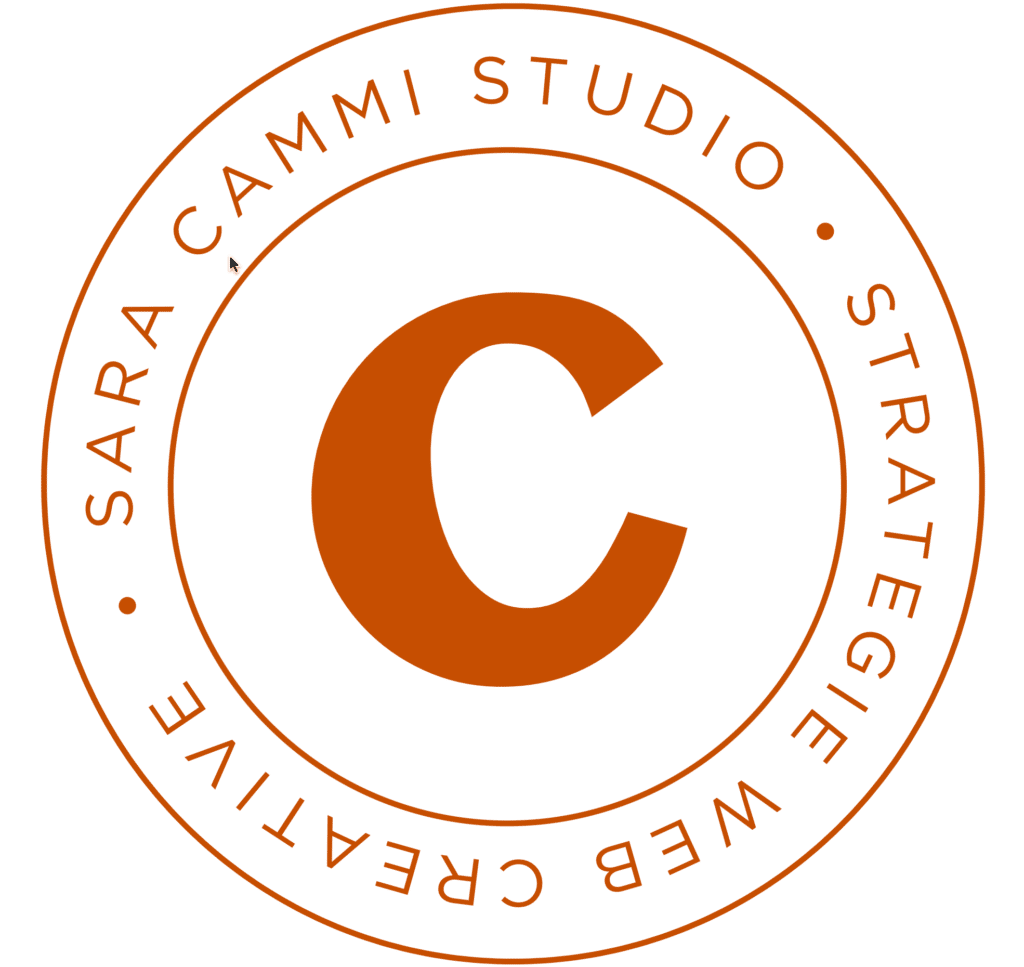 Sara Cammi Studio - Webmaster Freelance WordPress Grenoble